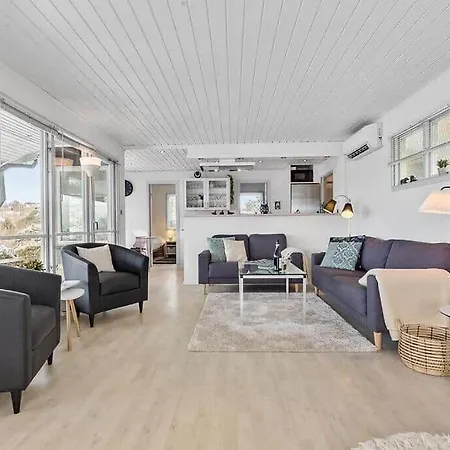 Prázdninový dům 84165-ebeltoft-brislingevej-30 Ebeltoft