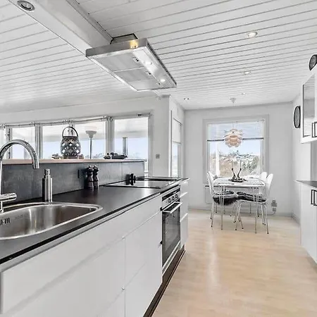 Holiday home 84165-ebeltoft-brislingevej-30 Ebeltoft