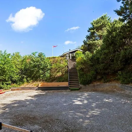Prázdninový dům 84165-ebeltoft-brislingevej-30 Ebeltoft